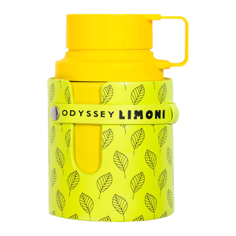 Odyssey Limoni Fresh Edition Armaf Edp 100ml masculino