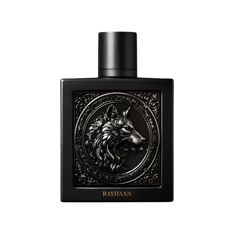 Perfume Árabe Wolf Rayhaan 100ml EDP Unissex