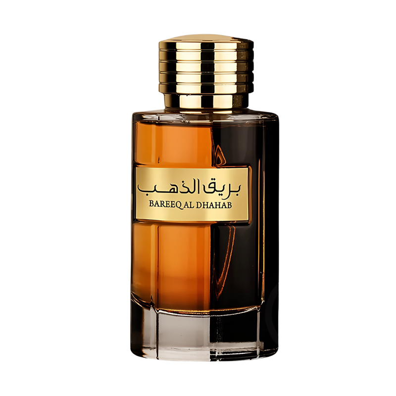 Perfume Árabe Bareeq Al Dhahab Al Wataniah 100ml EDP