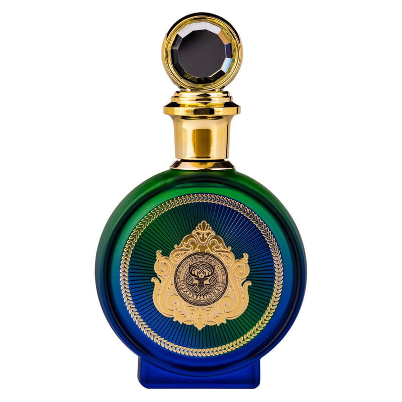 North Stag Expressions Un I Paris Corner EDP 100ml Unisex