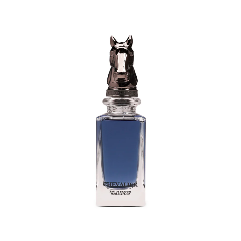 Perfume Árabe Chevalier Aurora Scents 100ml EDP Masculino