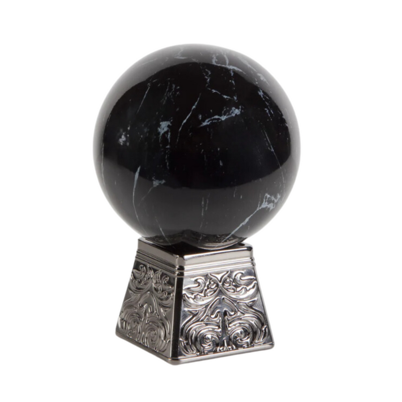 Perfume Árabe Black Obsidian Aurora Scents 100ml EDP Masculino