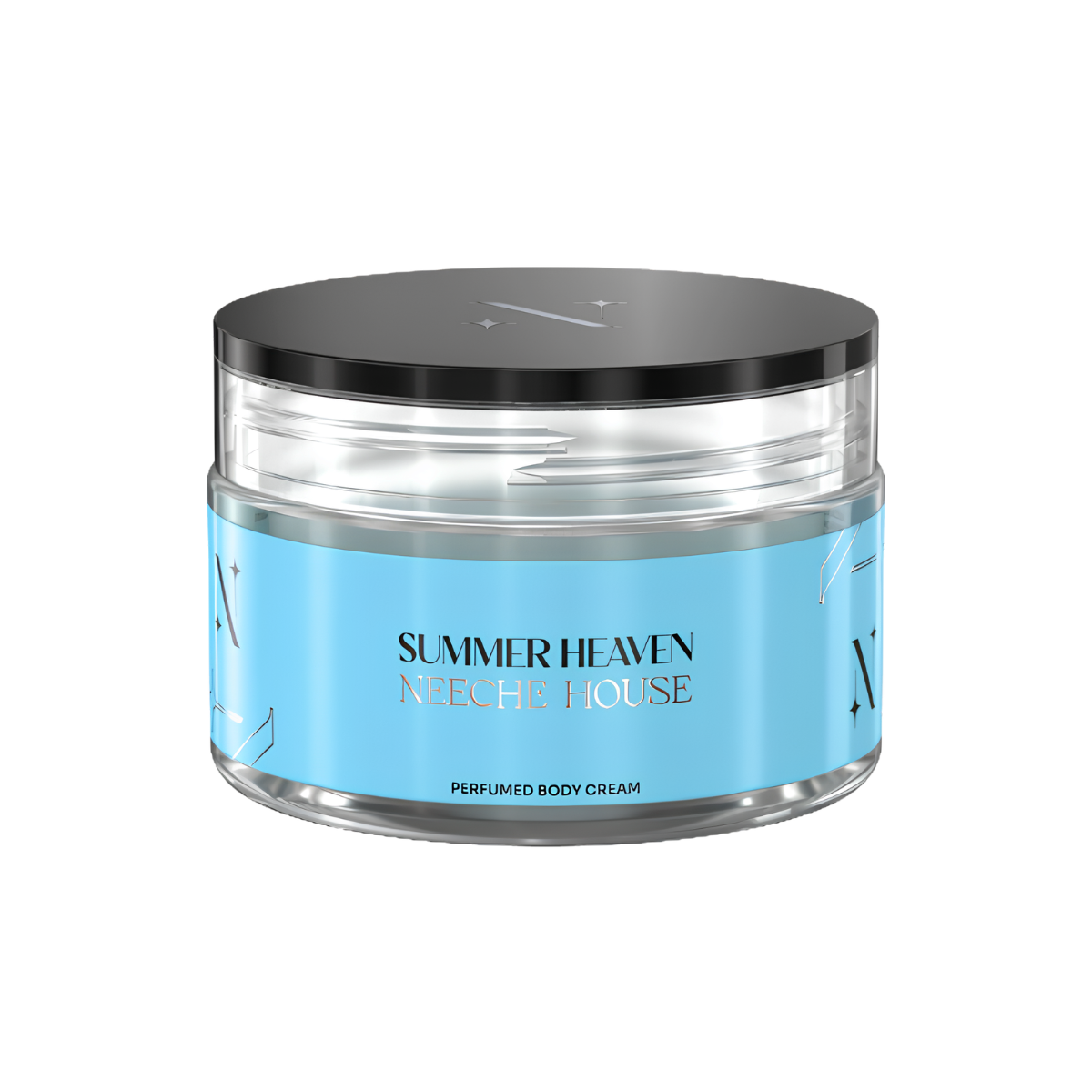 Hidratante Corporal Summer Heaven 200ml - Neeche House
