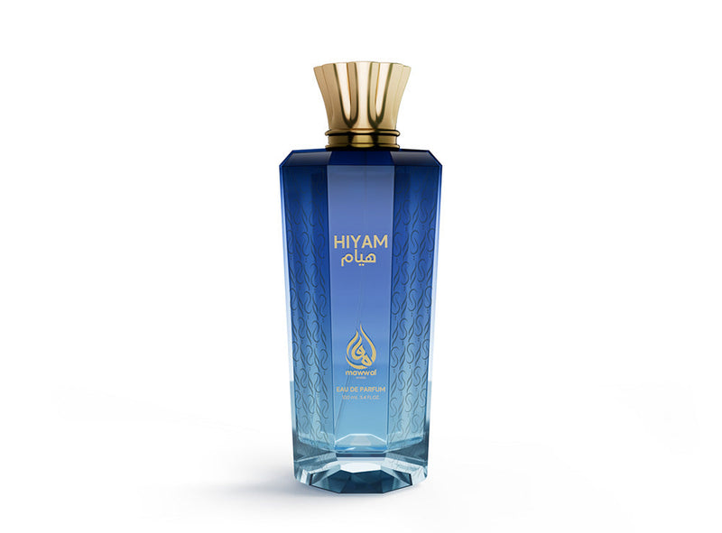 Hiyam Mawwal Eau De Parfum 100ml Unisex