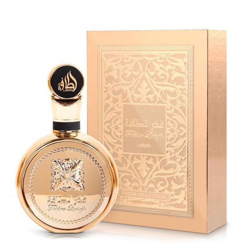 Perfume Árabe 9pm Rebel Afnan 100ml Eau De Parfum