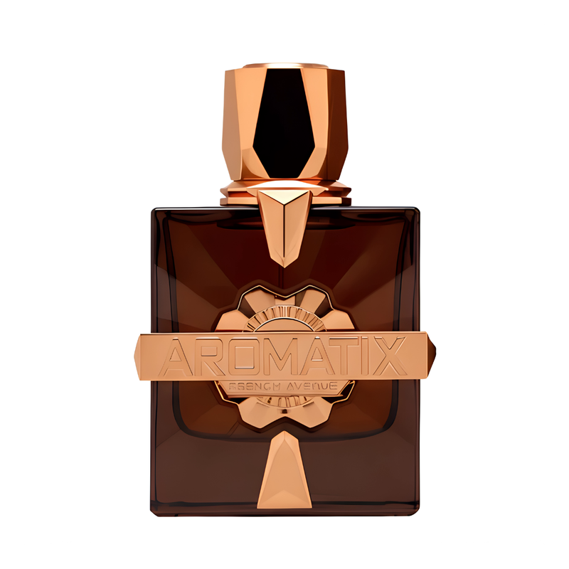 Perfume Árabe Aromatix Naughty Exclusive French Avenue 100ml EDP