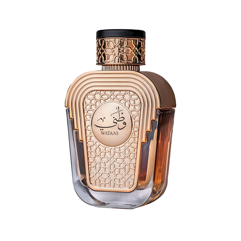 Watani Al Wataniah Eau De Parfum 100ml Feminino