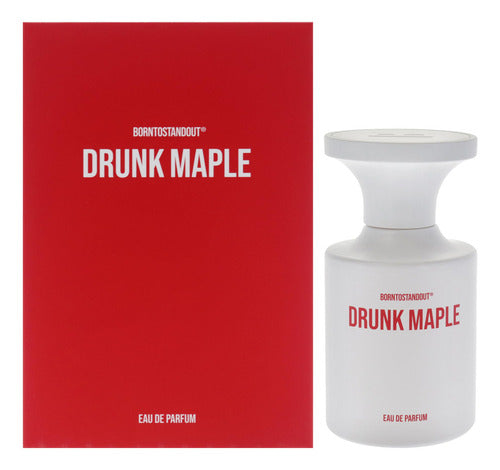 Perfume Drunk Maple Born To Stand Out 100ml EDP Unissex