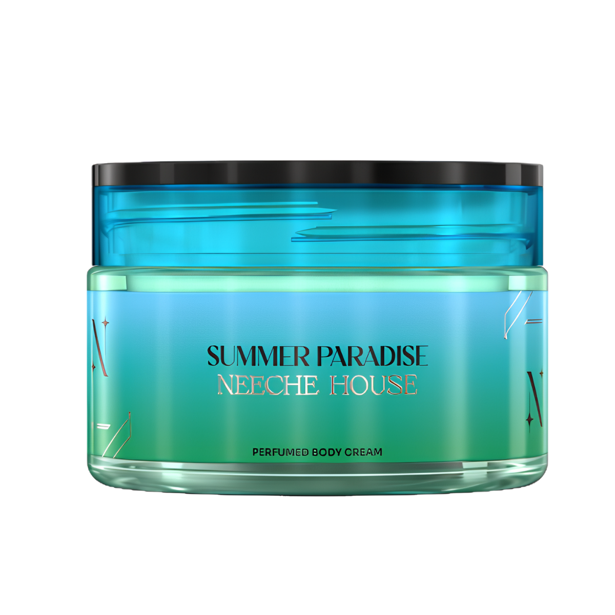 Hidratante Corporal Summer Paradise 200ml - neeche house