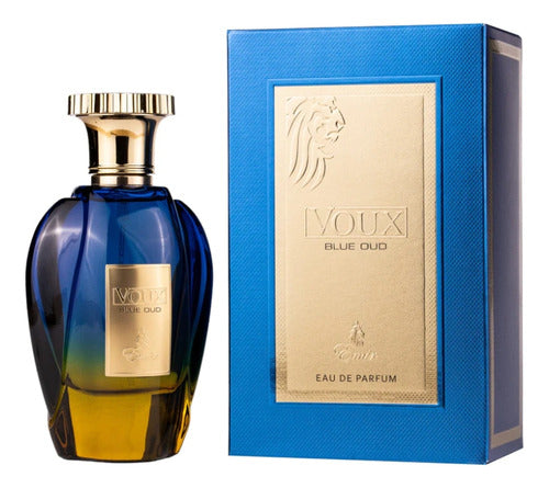 Perfume More Than Words Xerjoff 100ml EDP Unissex Amadeirado