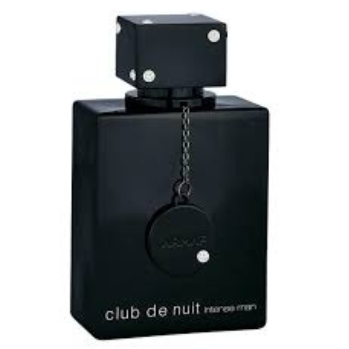 Perfume Árabe Club De Nuit Intense Armaf 105ml EDP Masculino