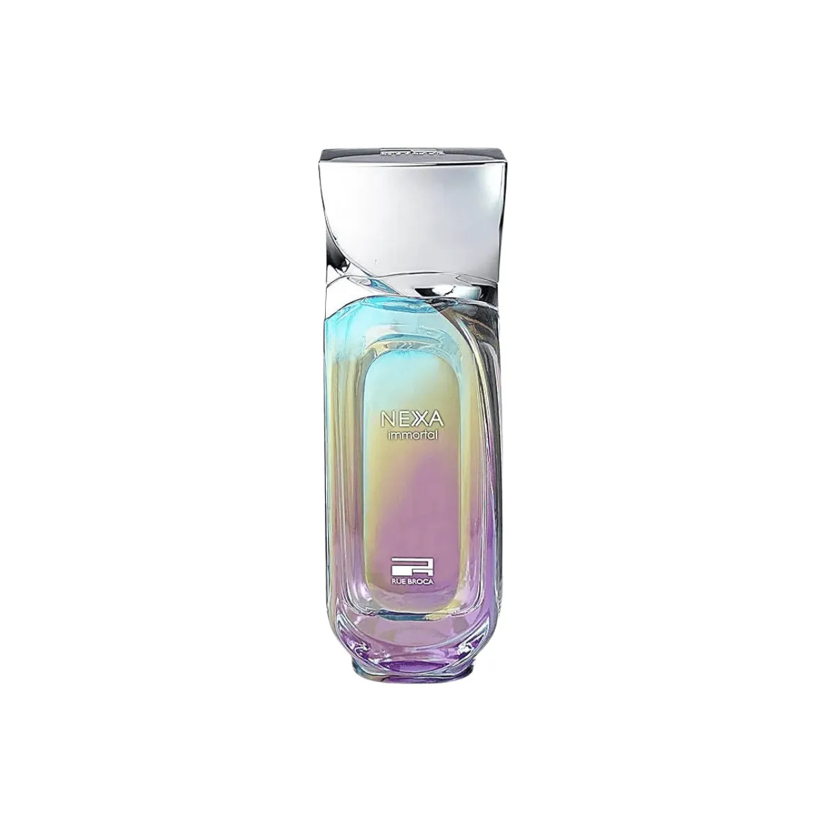 Perfume Nexa Immortal Rue Broca 100ml EDP Masculino