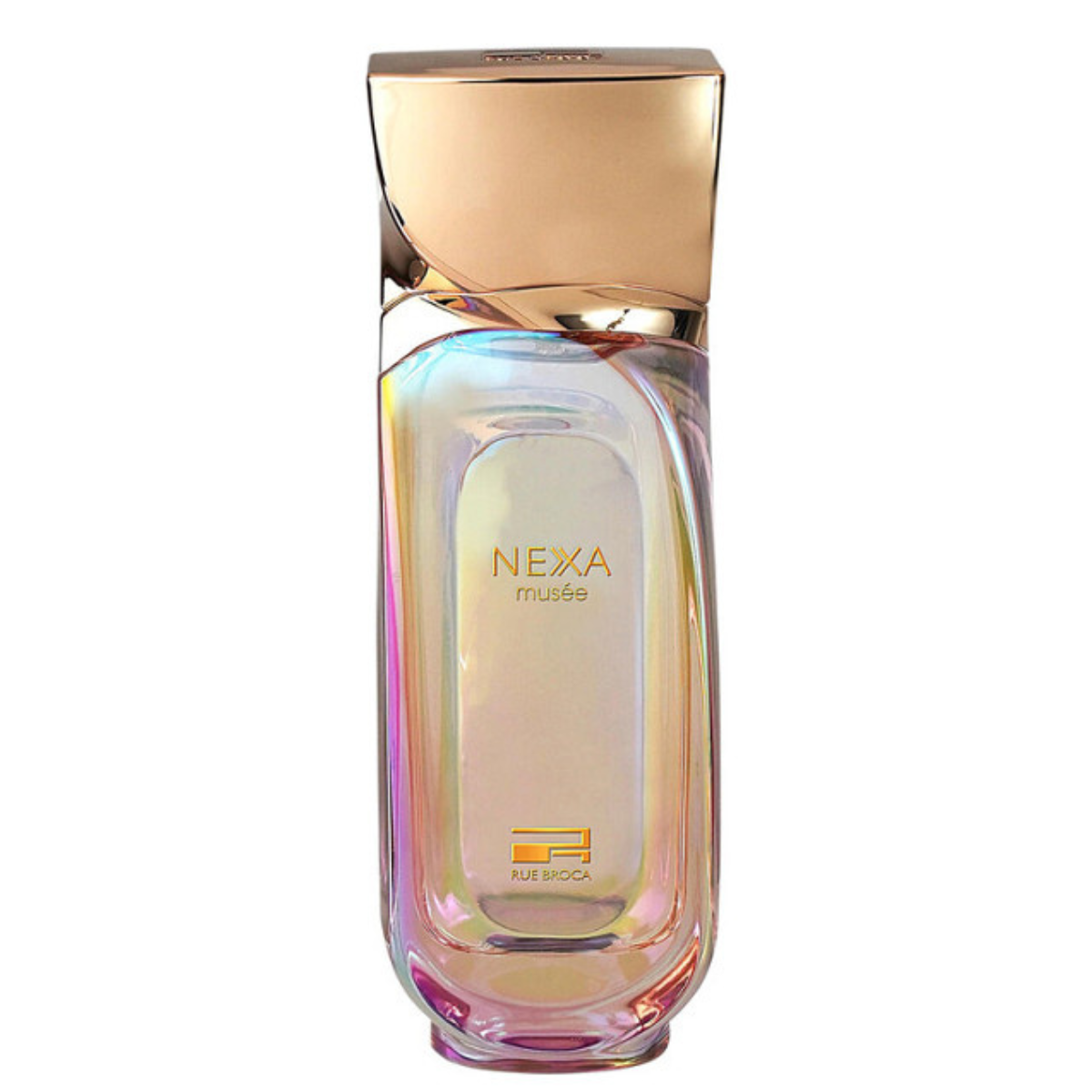 Nexa Musée Rue Broca pour femme Edp 100ml