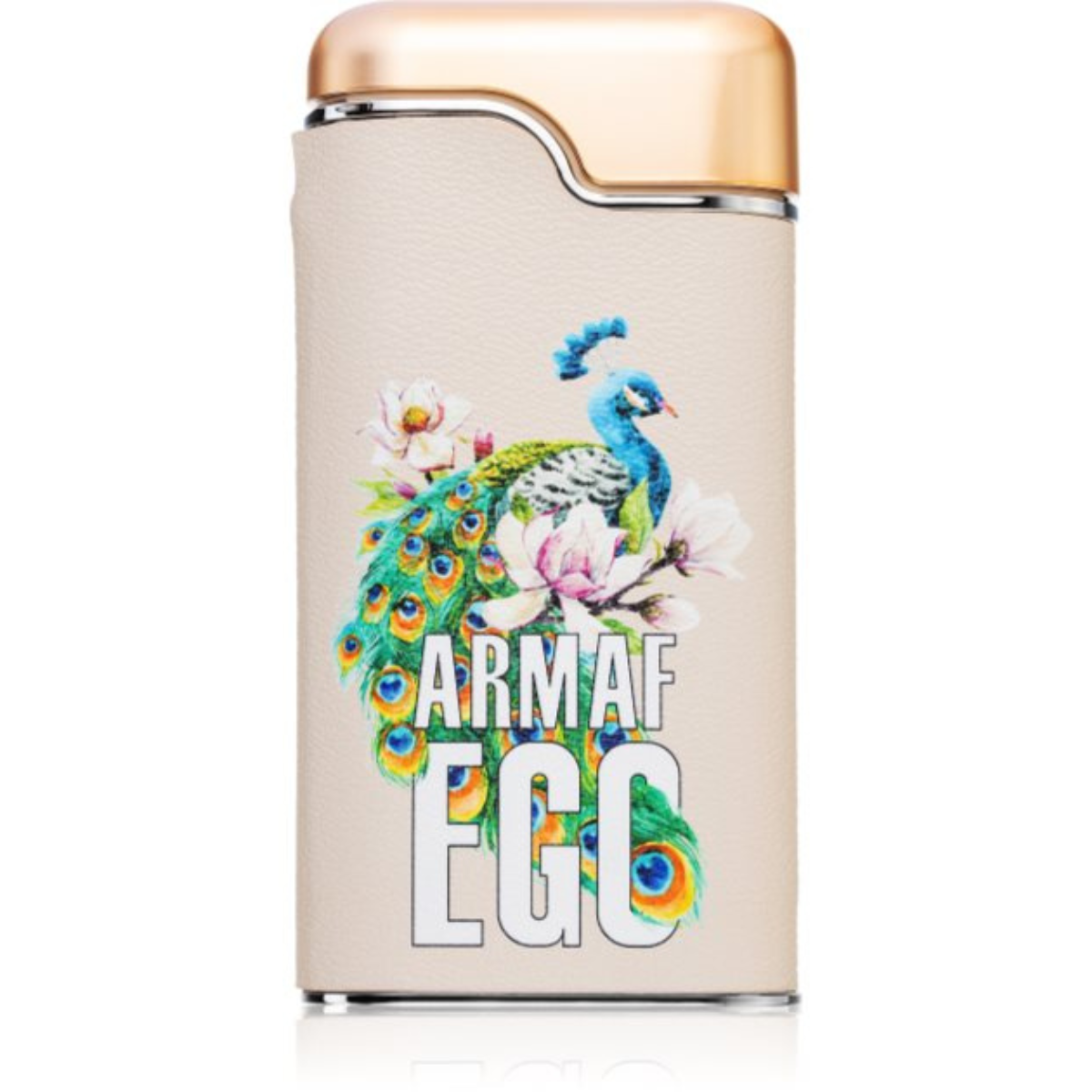 Ego Exotic Armaf Eau de Parfum 100ml Unissex