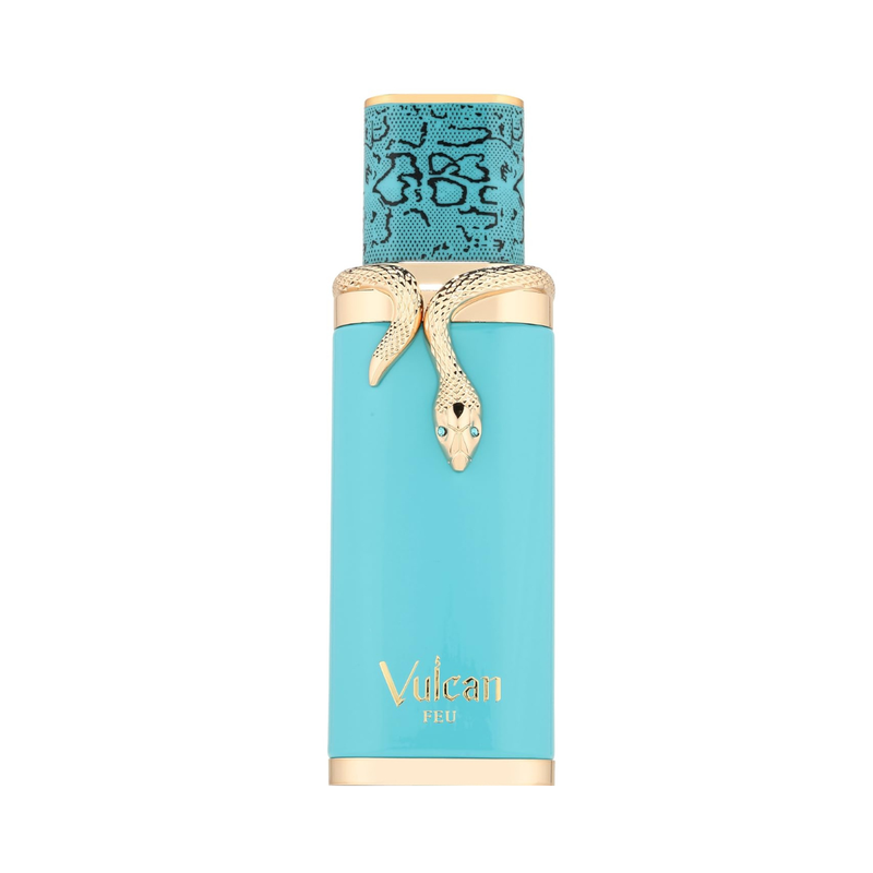 Vulcan Feu French Avenue Eau de Parfum 100ml Masculino