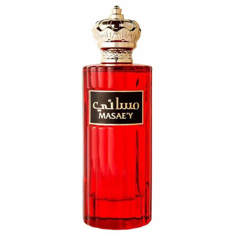 Perfume Masae´y Style & Scents 100ml EDP Floral Unissex