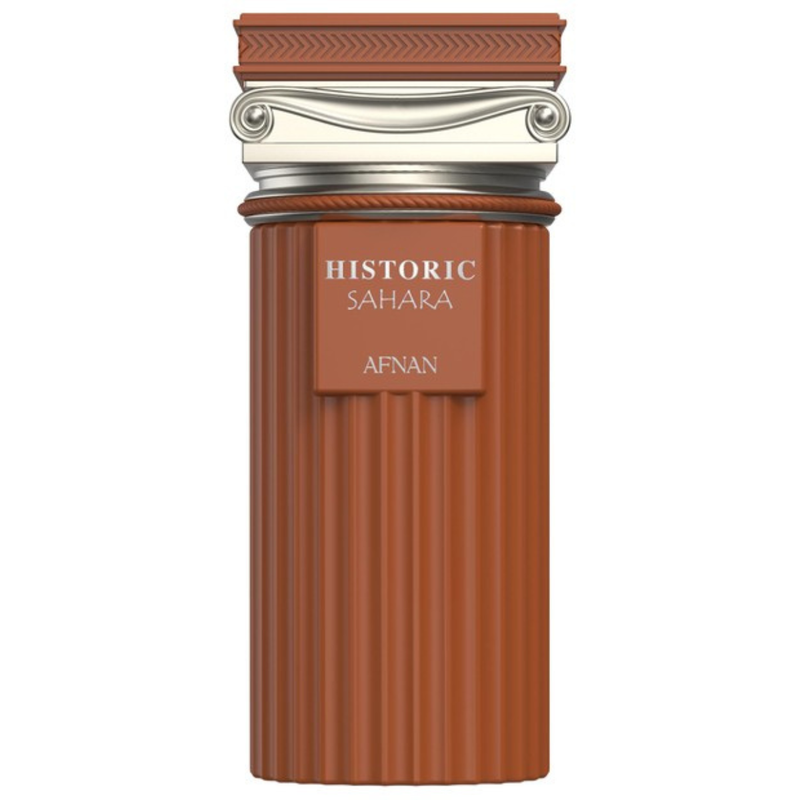 Historic Sahara Afnan Extrait de Parfum 100ml