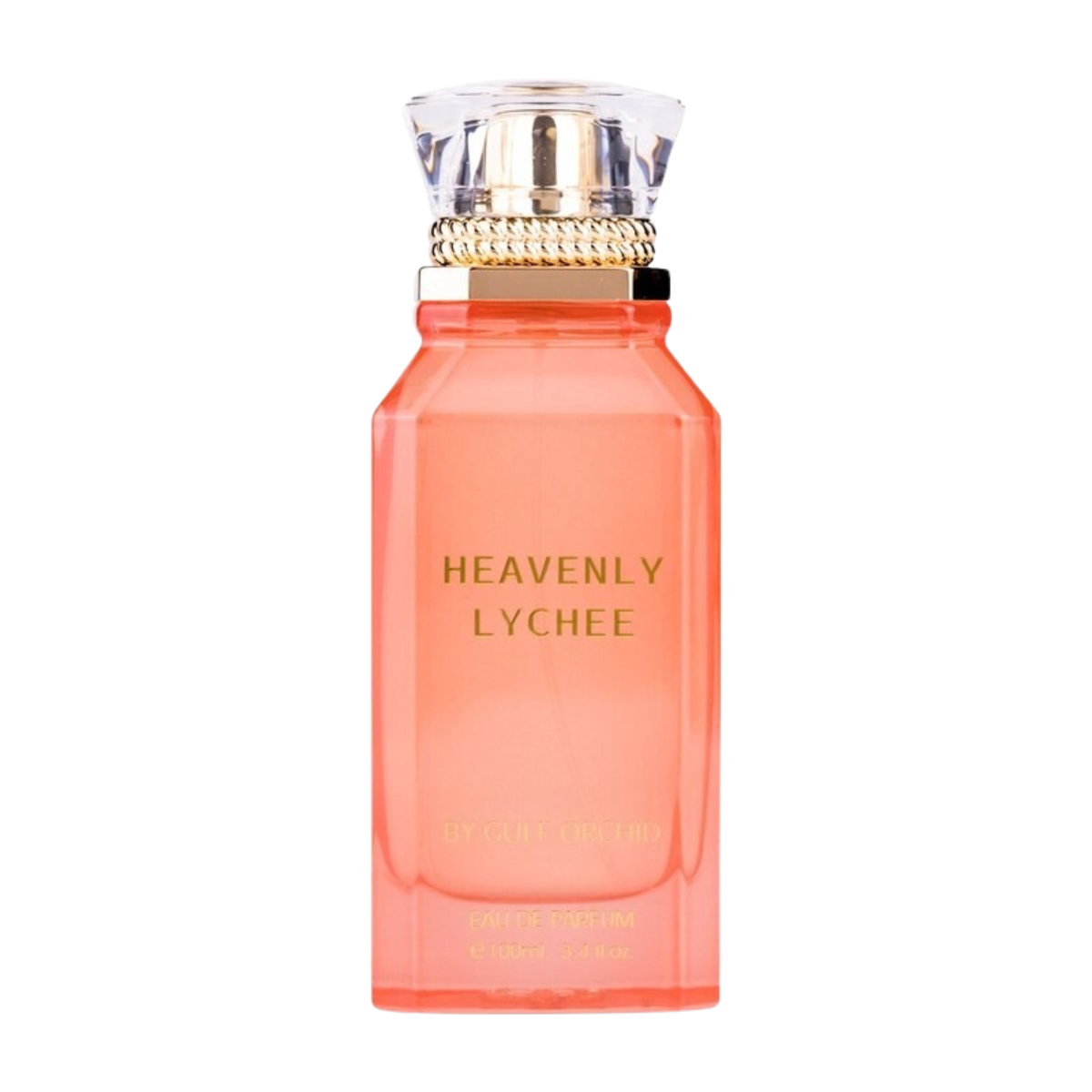 Heavenly Lychee Gulf Orchid EDP 100ml