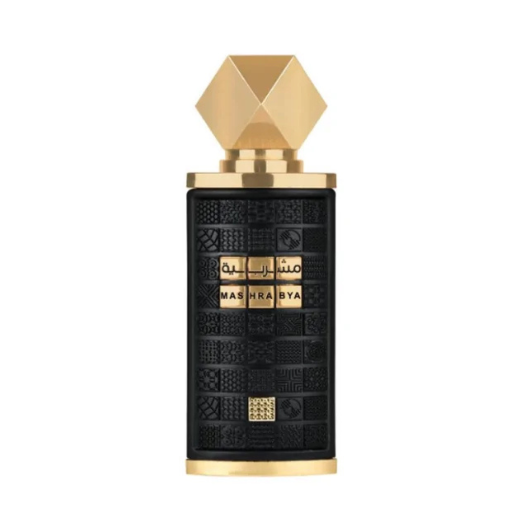 Mashrabya Lattafa Pride Eau de Parfum 100ml Unissex