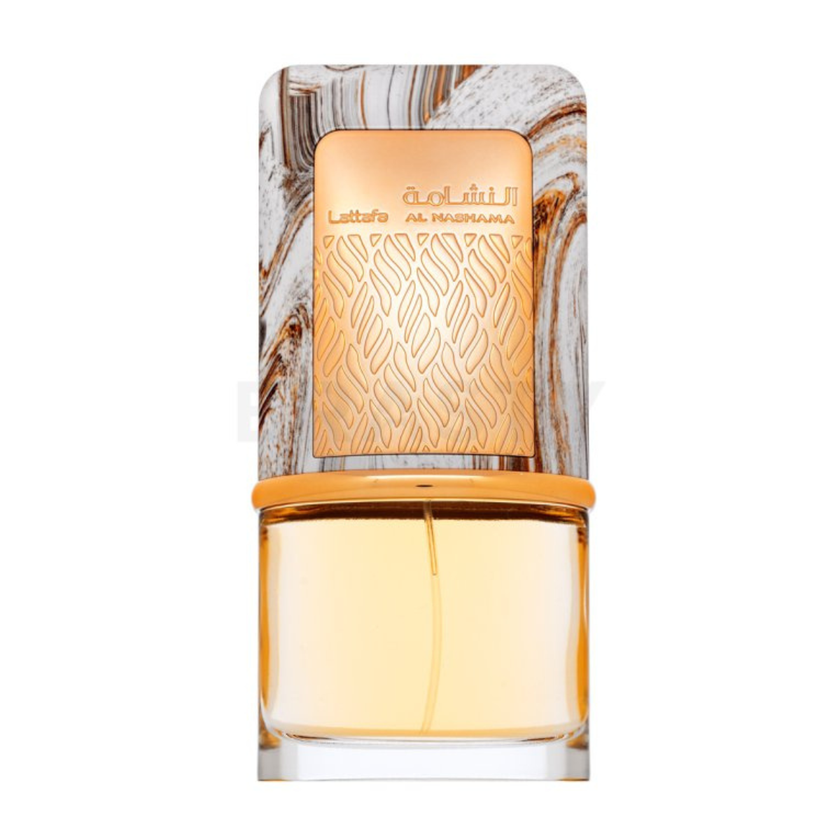 Perfume Árabe Al Nashama Lattafa 100ml Eau De Parfum