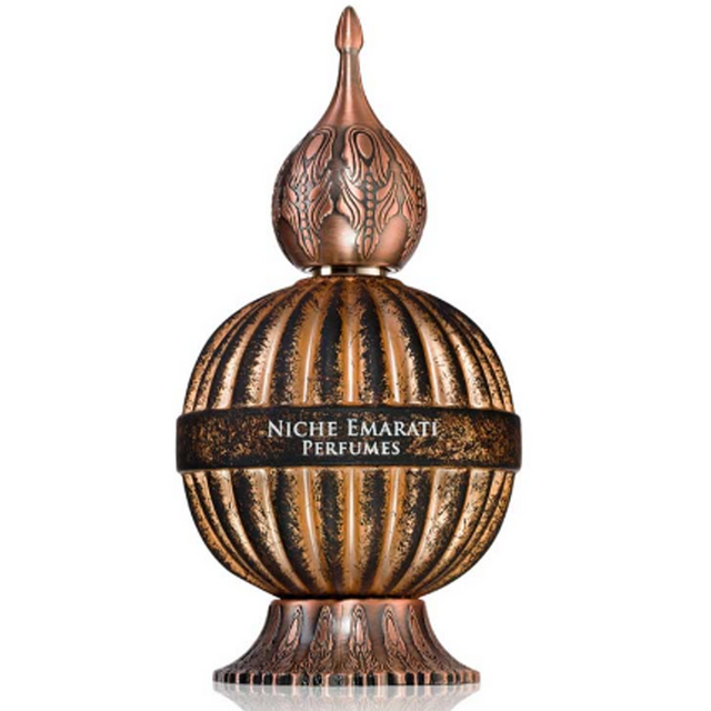 Perfume Árabe Antique Lattafa 100ml EDP Unissex