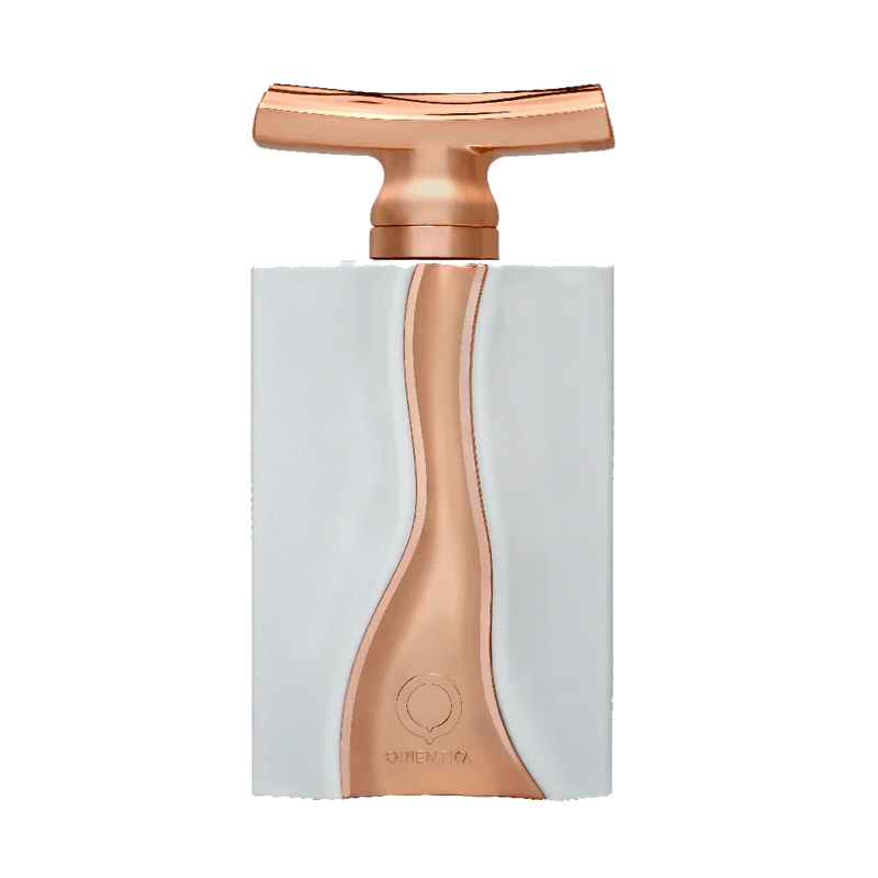 Fleur De Orientica Eau De Parfum 90ml Feminino