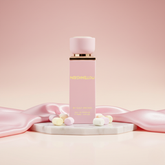 Perfume Árabe Marshmallow 100ml Gulf Orchid Eau De Parfum