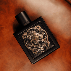 Perfume Árabe Rayhaan Lion 100ml Eau de Parfum