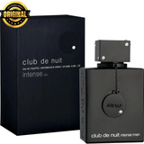 Perfume Club De Nuit Intense 105ml Armaf Eau De Toilet