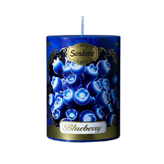 Vela Perfumada Aromática Decorativa Fragâncias 150g- Essenze