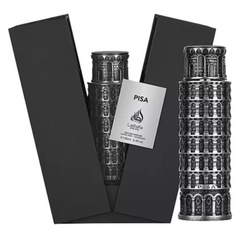 Pisa Lattafa Eau De Parfum 100ml Masculino