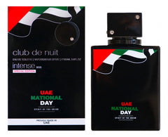 Perfume Árabe Club De Nuit U.A.E Edition Armaf 100ml EDP