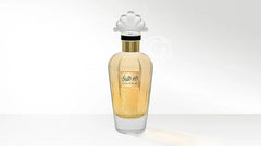 Perfume Árabe Al Lulu Abiyedh Sahari 100ml EDP Unissex