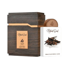 Natural Oud Lattafa Eau De Parfum 100ml