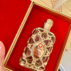 Orientica Royal Amber 80ml Extrait De Parfum - Luxury Collection Exclusive