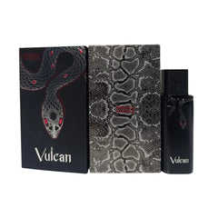 Perfume Árabe Vulcan Black Friday French Avenue 100ml EDP