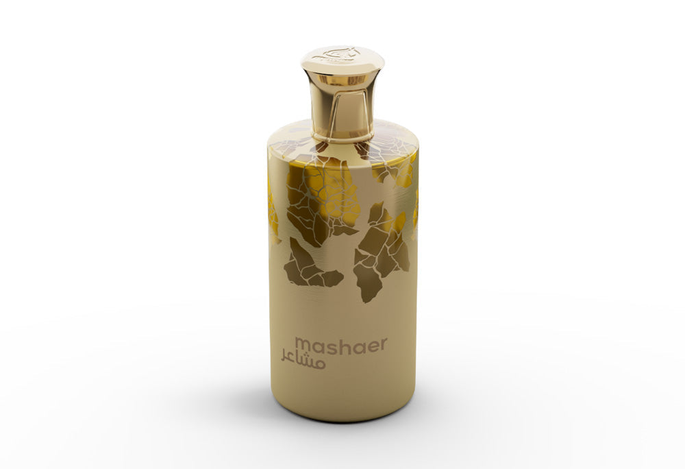 Mashaer Mawwal Eau De Parfum 100ml Feminino