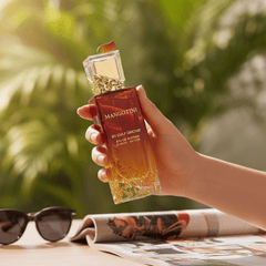 Perfume Árabe Mangotini 100ml Gulf Orchid Eau De Parfum