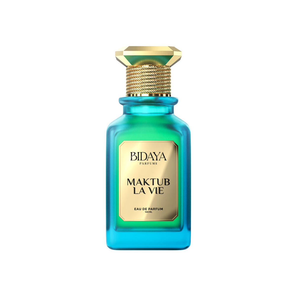 Maktub La Vie Bidaya Eau de Parfum 100ml Unisex