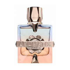 Perfume Árabe Aromatix Teas Me French Avenue 100ml EDP