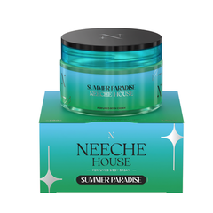 Hidratante Corporal Summer Paradise 200ml - neeche house