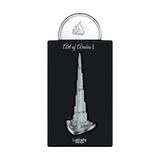 Perfume Árabe Art of Arabia I Lattafa 100ml EDP Masculino