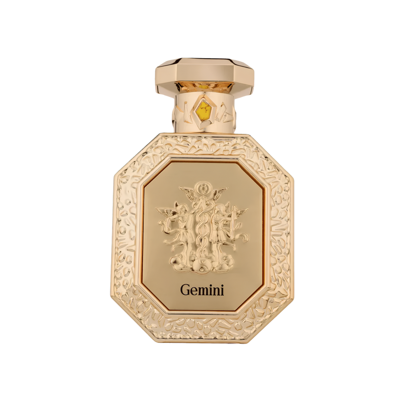 Genesis Gemini French avenue Eau De Parfum 90ml Unisex