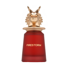 Firestorm French Avenue Eau de Parfum 100ml Masculino