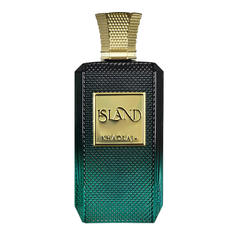 Perfume Árabe Khadlaj Island  100ml EDP