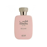 Perfume Árabe Hawas Eclat Rasasi 100ml EDP Masculino