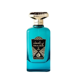 Perfume Árabe Tiya Al Musk Style Scent 100ml EDP Feminino