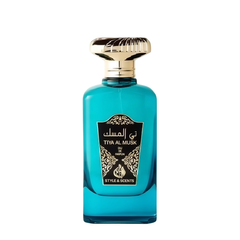 Perfume Árabe Tiya Al Musk Style Scent 100ml EDP Feminino