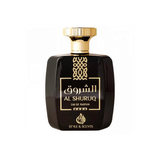Perfume Árabe Style & Scent Al Shuruq 100ml EDP Unissex