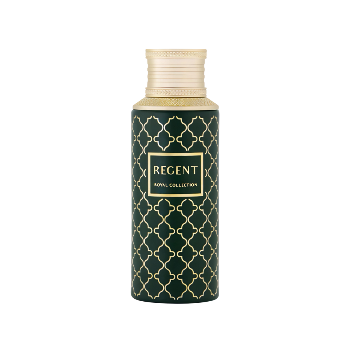 Perfume Árabe Maison Asrar Regent EDP 100ml